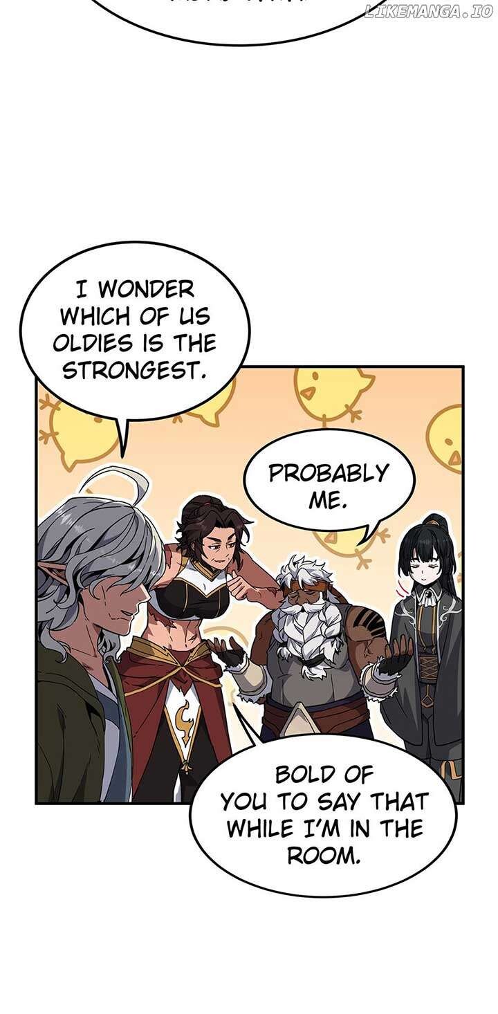 The Beginning After the End, Chapter 218 image 39